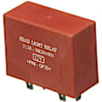 4433801 OE Replacement Series Headlight Relay