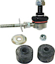 4544599 Front, Driver or Passenger Side Sway Bar Link, APA/URO Parts OE Replacement