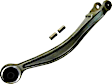 2002 Saab 9-3 - Front, Passenger Side, Lower, Rearward Control Arm, APA/URO Parts OE Replacement