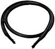 4697827 Convertible Top Seal