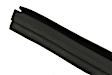1993 Porsche 968 - Door Window Belt Weatherstrip