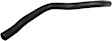 4961363 Coolant Reservoir Hose - Direct Fit, Sold Individually