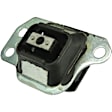 4967725 Driver Side, Upper Transmission Mount