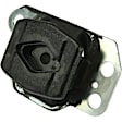 4967725 Driver Side, Upper Transmission Mount