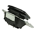 4967725 Driver Side, Upper Transmission Mount