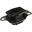 4967725 Driver Side, Upper Transmission Mount