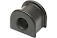 4B0511327 Rear Sway Bar Bushing, Sold Individually, APA/URO Parts OE Replacement