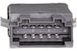 4B0941509K APA/URO Parts OE Replacement Hazard Flasher Switch - Direct Fit, Sold Individually