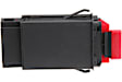 4B0941509K APA/URO Parts OE Replacement Hazard Flasher Switch - Direct Fit, Sold Individually