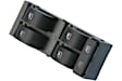 2003 Audi S6 - Front, Driver Side Window Switch, APA/URO Parts OE Replacement