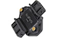 4D0905351 APA/URO Parts OE Replacement Ignition Module - Direct Fit, Sold Individually