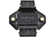4D0905351 APA/URO Parts OE Replacement Ignition Module - Direct Fit, Sold Individually