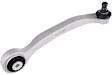 4E0407505E Front, Driver Side, Upper, Frontward Control Arm, APA/URO Parts OE Replacement