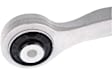 4E0407505E Front, Driver Side, Upper, Frontward Control Arm, APA/URO Parts OE Replacement