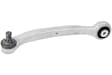 4E0407506E Front, Passenger Side, Upper, Frontward Control Arm