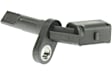2016 Audi S5 - Front, Passenger Side or Rear, Driver Side ABS Speed Sensor