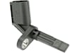 2016 Audi S5 - Front, Passenger Side or Rear, Driver Side ABS Speed Sensor
