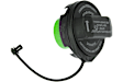 2005 Audi A4 Quattro - Gas Cap, mfrbodycodename : B7