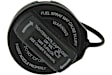 2005 Audi A4 Quattro - Gas Cap, mfrbodycodename : B7