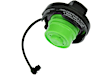 2005 Audi A4 Quattro - Gas Cap, mfrbodycodename : B7