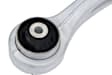 4F0407694H Front, Passenger Side, Lower, Rearward Control Arm, With ball joint(s), APA/URO Parts OE Replacement