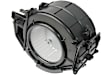 2009 Audi S6 - Blower Motor