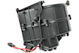 2009 Audi S6 - Blower Motor