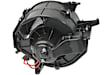 2009 Audi S6 - Blower Motor