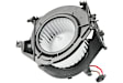 2009 Audi S6 - Blower Motor