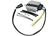 4F0959501G Auxiliary Fan Control Unit - Direct Fit, Kit