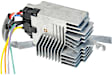 4F0959501G Auxiliary Fan Control Unit - Direct Fit, Kit