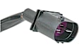 4F0959501G Auxiliary Fan Control Unit - Direct Fit, Kit