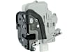 4F1837015F Front, Driver Side Door Lock Actuator