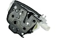 4F1837015F Front, Driver Side Door Lock Actuator