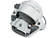 4G0199381LG Driver Side OE Replacement Series Motor Mount, Sold Individually