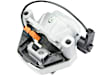 4G0199381LG Driver Side OE Replacement Series Motor Mount, Sold Individually