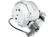 4G0199381LG Driver Side OE Replacement Series Motor Mount, Sold Individually