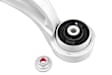 4G0407694J Front, Passenger Side, Lower, Rearward Control Arm