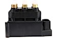 4H0616013A Air Pump Solenoid Valve - Direct Fit
