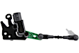 4H0941285G Headlight Level Sensor - Direct Fit