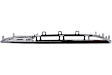 4L0864260A Direct Fit Automatic Transmission Selector Bezel, Sold Individually