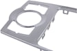 4L0864260A Direct Fit Automatic Transmission Selector Bezel, Sold Individually