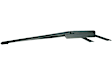 2010 Audi Q7 - Front, Passenger Side Wiper Arm