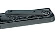 2010 Audi Q7 - Front, Passenger Side Wiper Arm