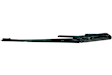 2010 Audi Q7 - Front, Passenger Side Wiper Arm