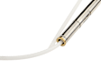 5035944C APA/URO Parts Antenna Mast Antenna Mast - Natural, Direct Fit, Sold Individually