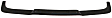 1998 BMW 328is - Front, Driver Side Bumper Trim