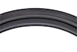 51121904694 Rear, Center Bumper Absorber