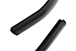 51121904694 Rear, Center Bumper Absorber