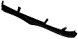 51137043409 Headlight Trim